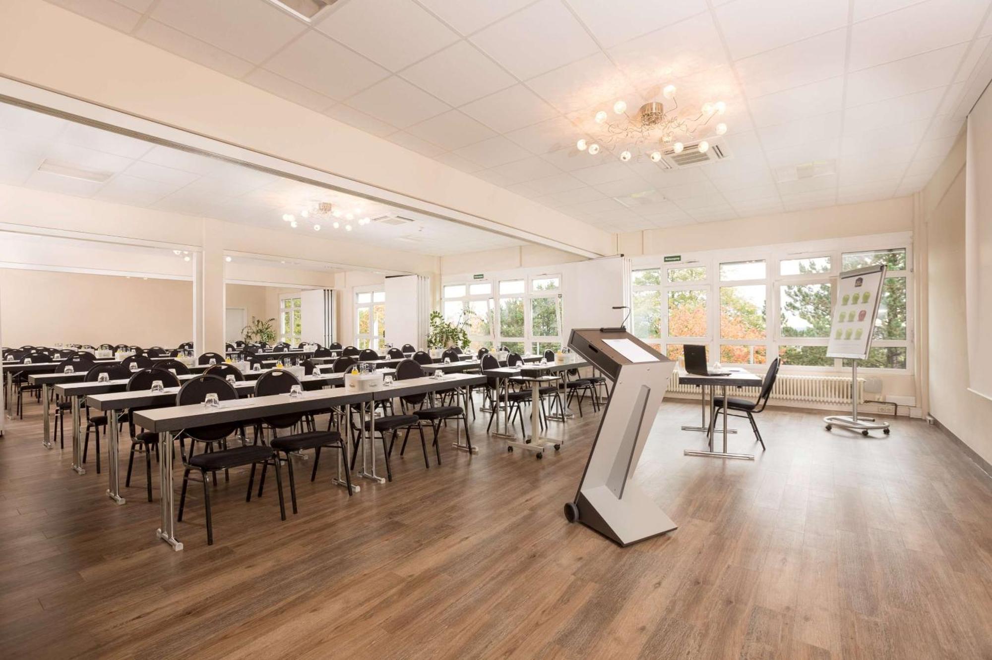 Best Western Plus Atrium Hotel Улм Екстериор снимка