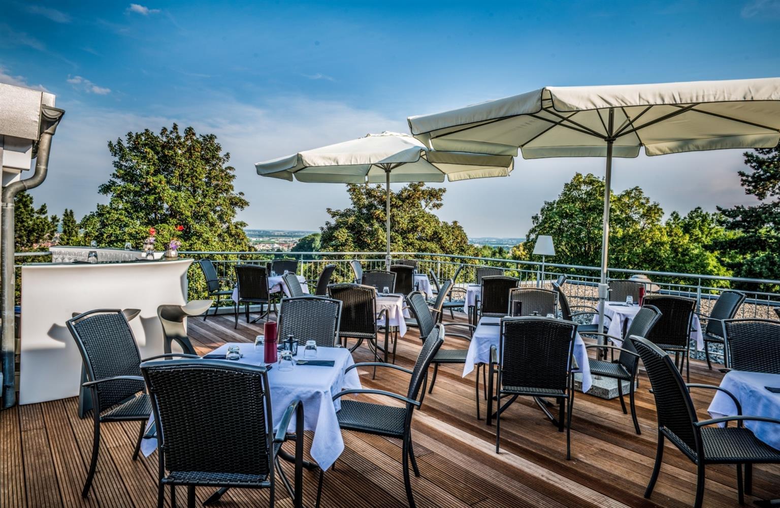 Best Western Plus Atrium Hotel Улм Екстериор снимка